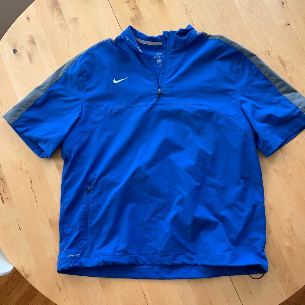 Nike Pullover